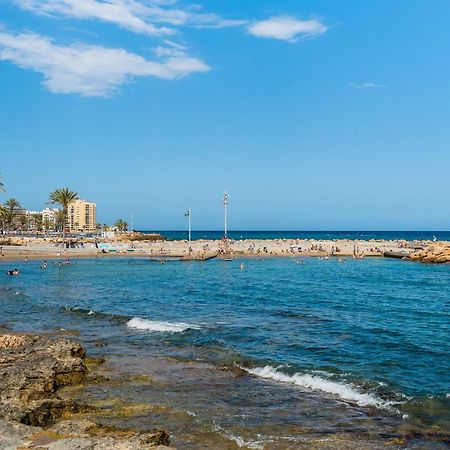 La Paz Διαμέρισμα Τορεβιέχα Εξωτερικό φωτογραφία