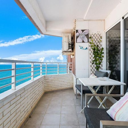La Paz Διαμέρισμα Τορεβιέχα Εξωτερικό φωτογραφία